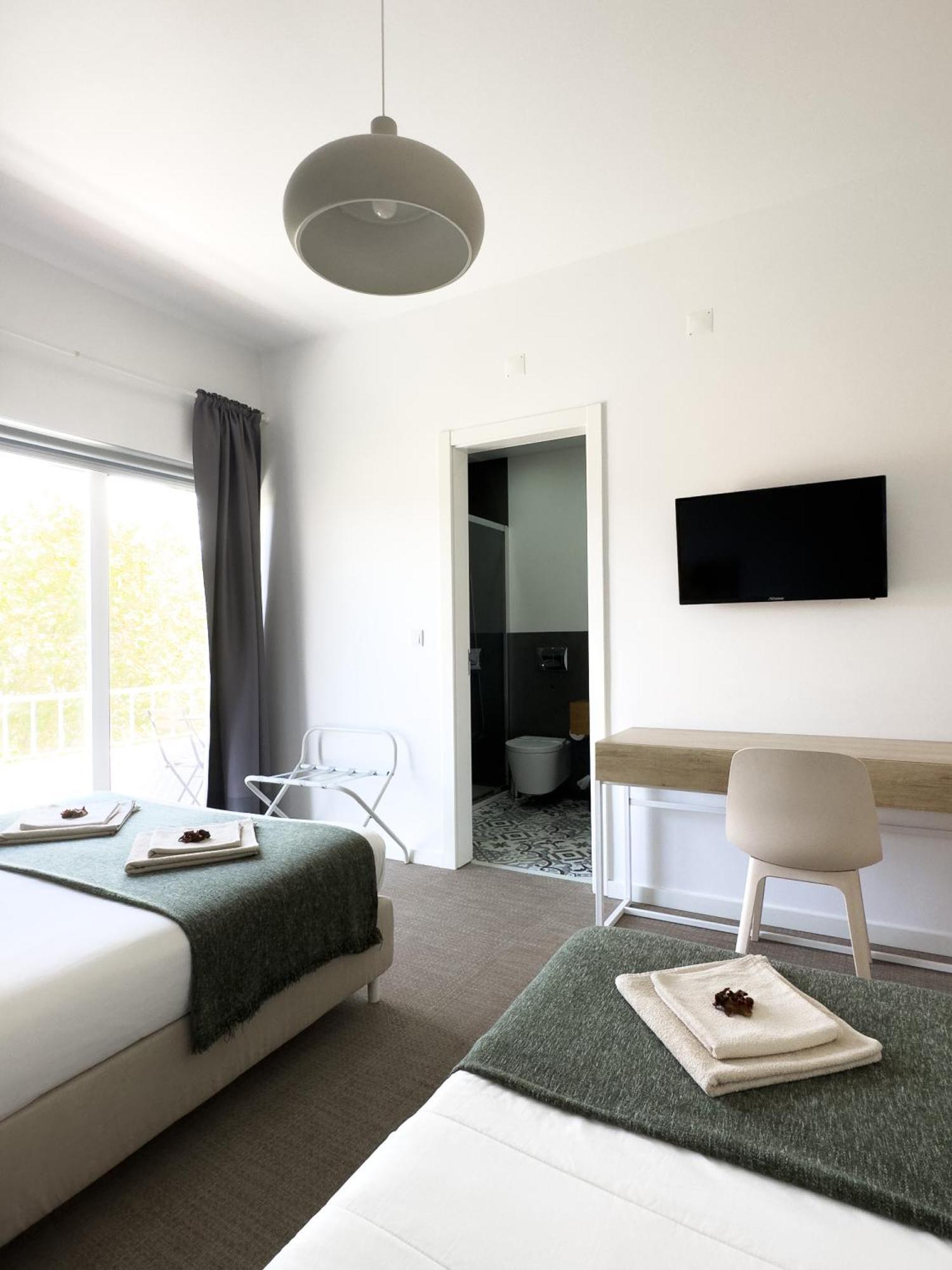 Solar Do Alentejo Hotel Cercal do Alentejo Ngoại thất bức ảnh